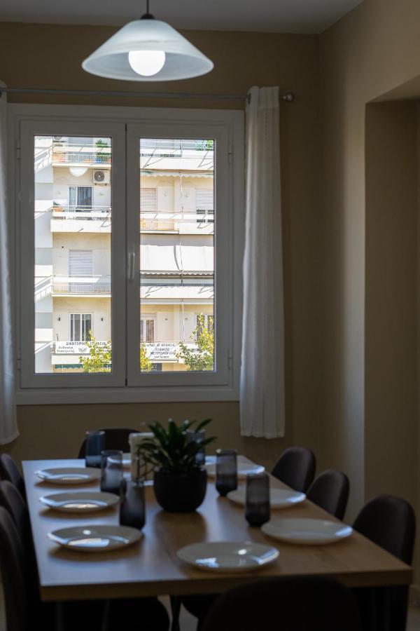 Kalamata Central View Esterno foto